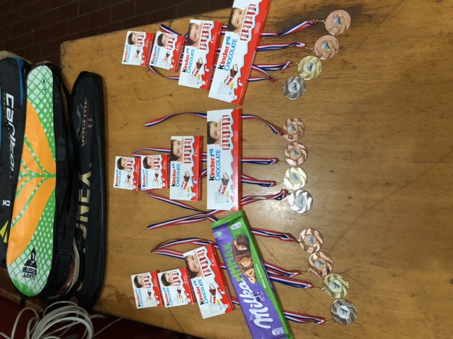 Započela Čokoladna liga