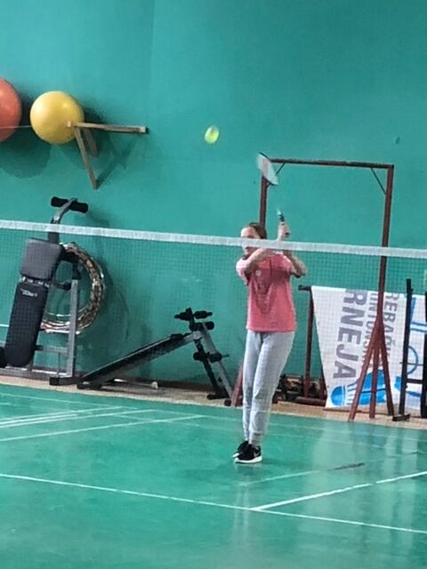 Školska liga, 2. kolo, Zagreb 11. veljače 2024.